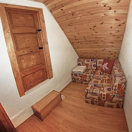 Apartmany Pod Tatrami Važec المظهر الخارجي الصورة