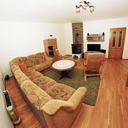Apartmany Pod Tatrami Važec المظهر الخارجي الصورة