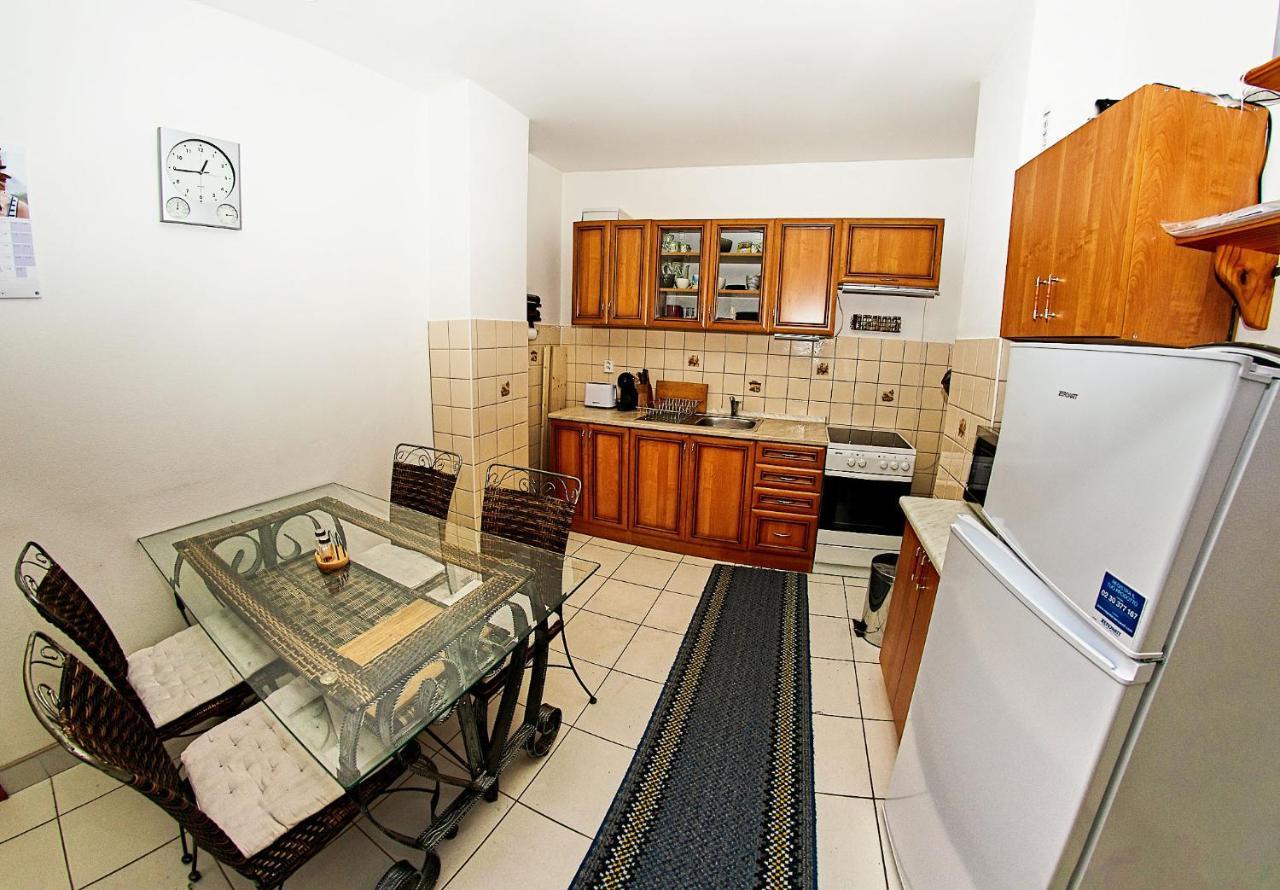 Apartmany Pod Tatrami Važec المظهر الخارجي الصورة