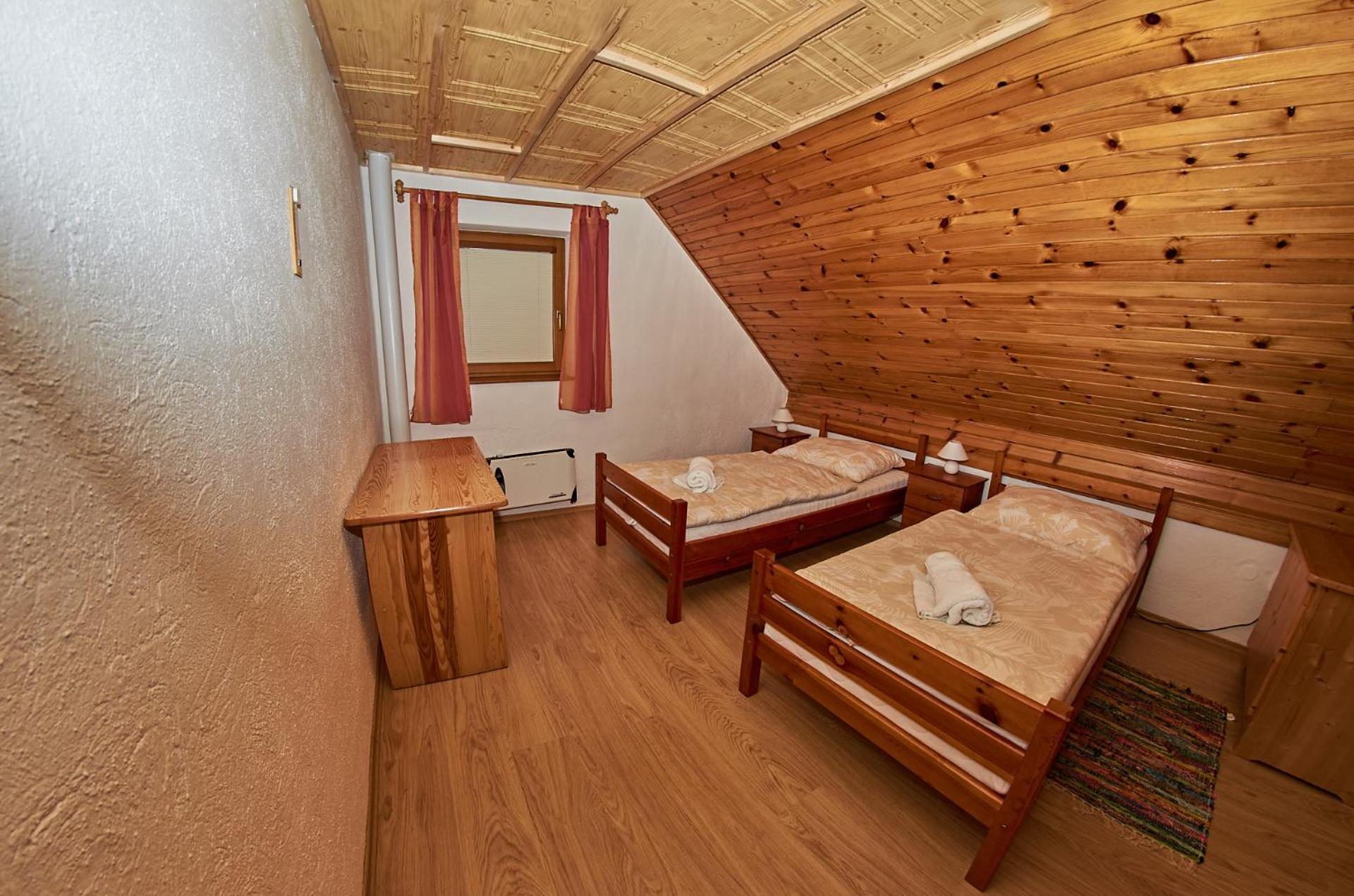 Apartmany Pod Tatrami Važec المظهر الخارجي الصورة
