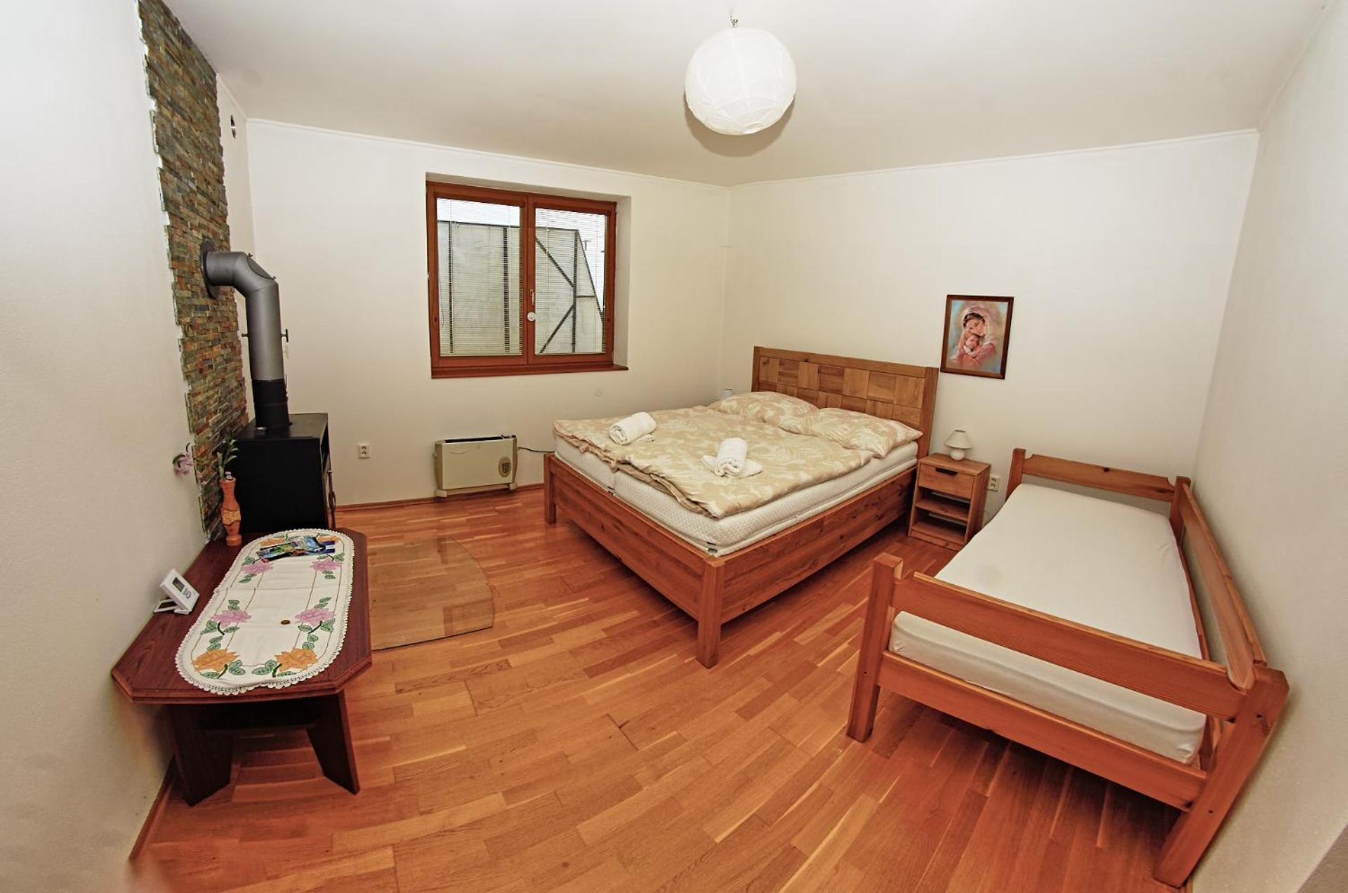 Apartmany Pod Tatrami Važec المظهر الخارجي الصورة