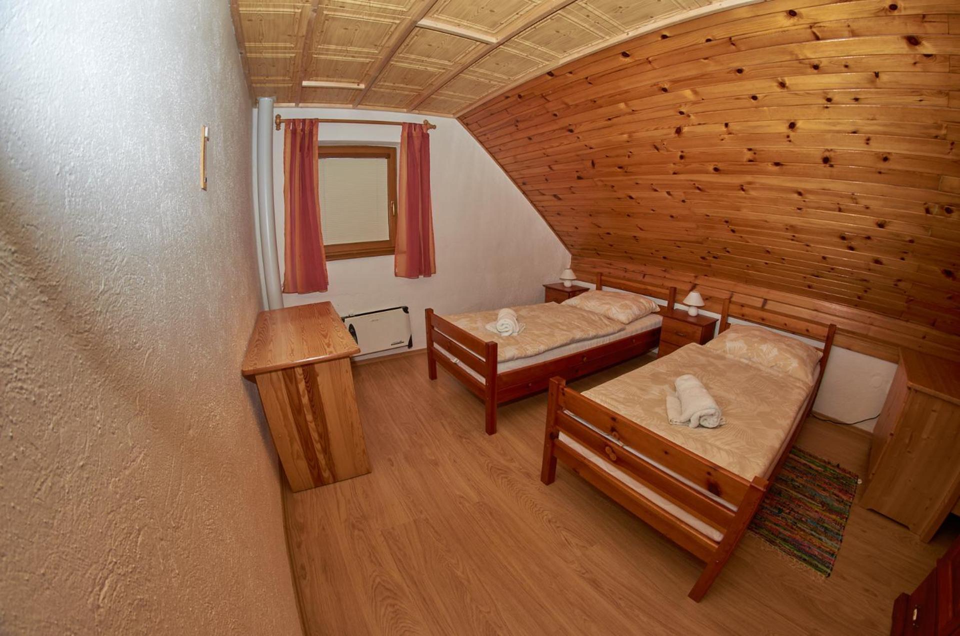 Apartmany Pod Tatrami Važec المظهر الخارجي الصورة