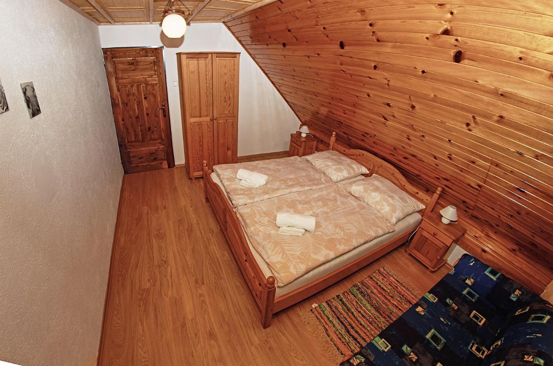 Apartmany Pod Tatrami Važec المظهر الخارجي الصورة