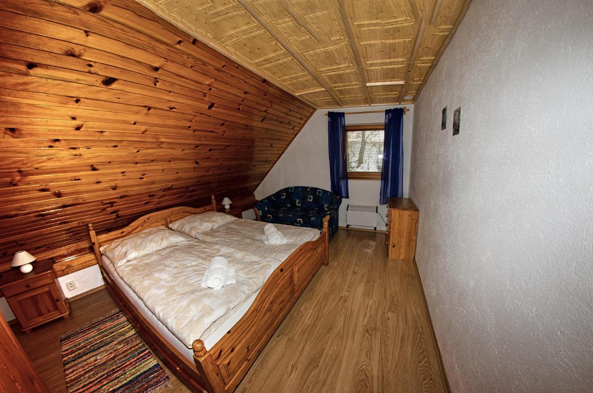 Apartmany Pod Tatrami Važec المظهر الخارجي الصورة