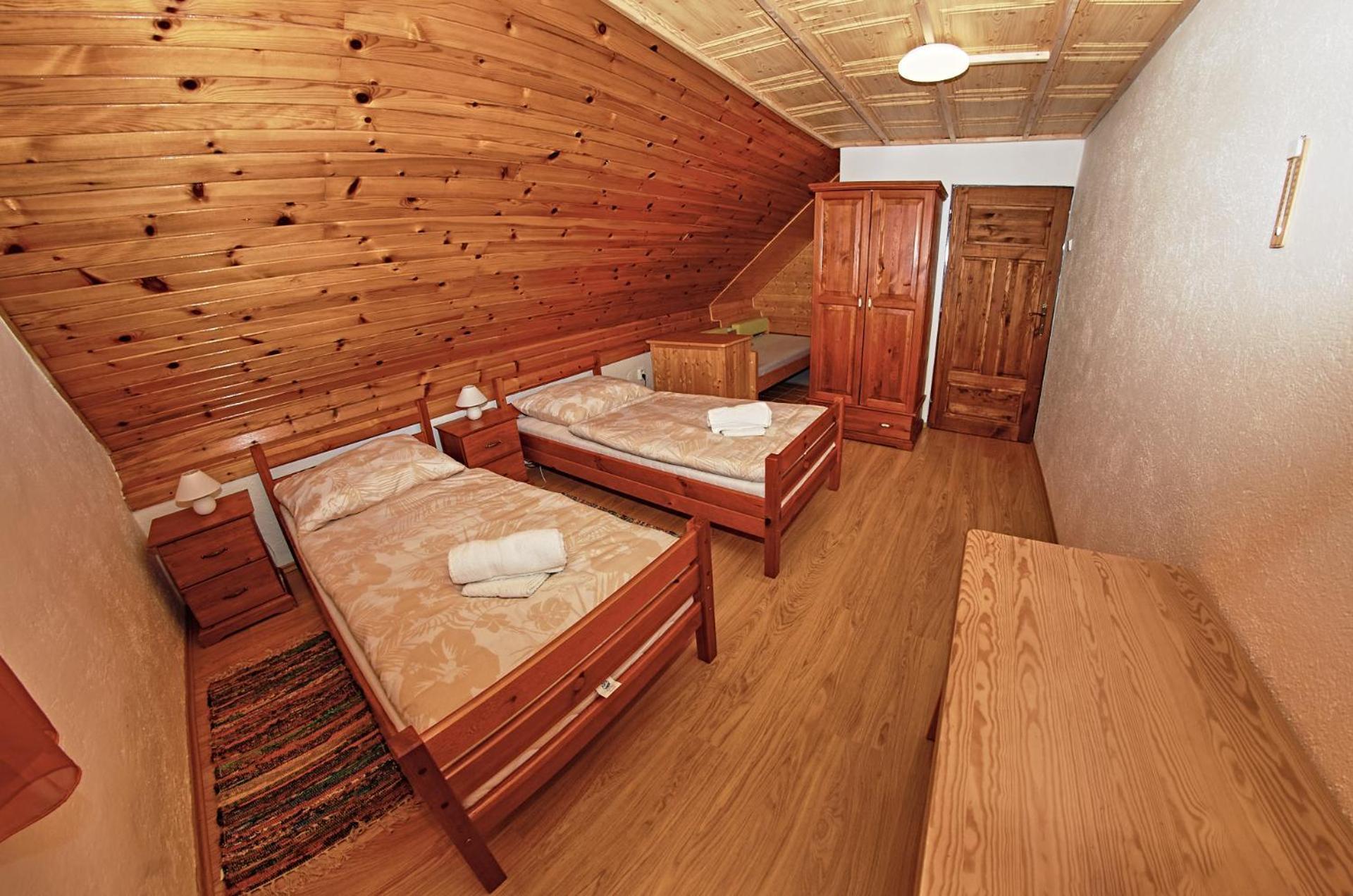 Apartmany Pod Tatrami Važec المظهر الخارجي الصورة